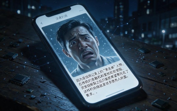 什么口子黑户还可以下款2026，理出五个不看负债和征信的app
