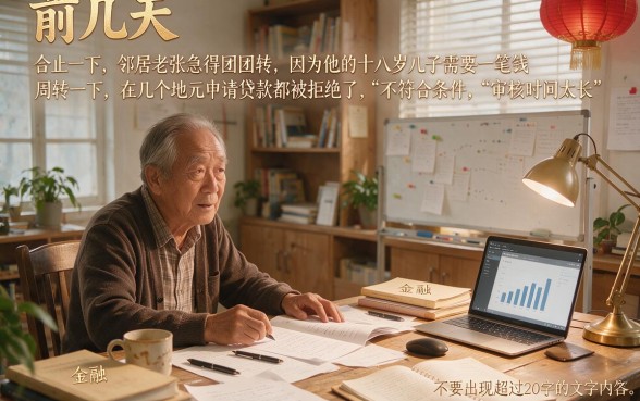 什么网贷不看年龄限制，胪列五个可以借钱不用审核的口子