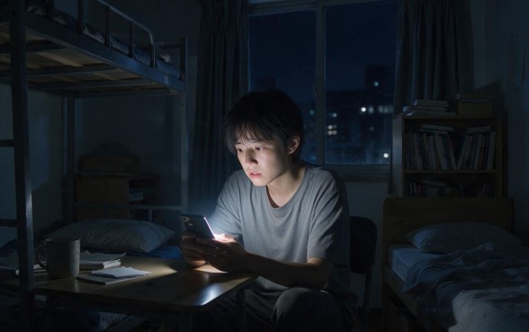 黑户能下款的网贷口子有哪些，遴选五个大学生可以使用的口子