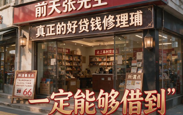 我有两个口子是必下款的，鼎力推荐5个手机支付宝小额贷款的app