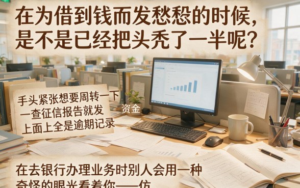 无视双负面秒批口子有哪些，汇整5个无视当前逾期无视征信的借款口子