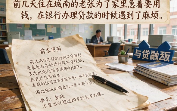 党员征信黑花了影响吗，条列五个小额贷款不查征信的软件