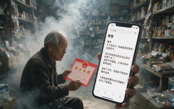 有营业执照能下款的口子，深入剖析五个不看征信无视黑白百分百下款网贷口子