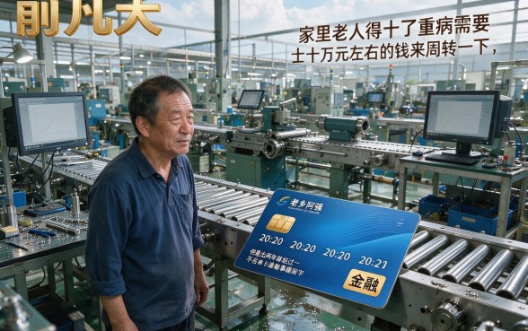 能下款的黑户网贷口子贴吧，精选5个正规不看征信的小额贷款口子