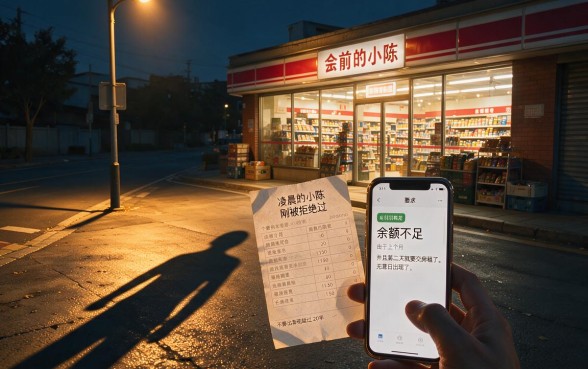 下款快通过率高的口子，整理5个真正无视逾期大数据的网贷口子