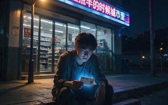 晚上也能秒下款的黑户口子，理出5个无视黑白必下款的网贷平台