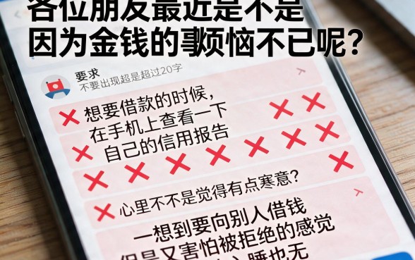 不看征信高利贷能借款吗，归集五个无视黑白无视征信申请就下款的app