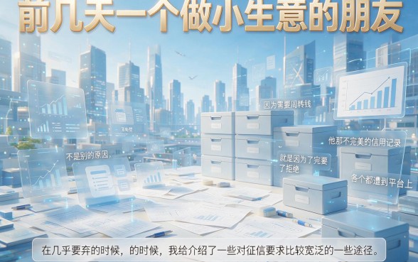 黑户好申请的贷款app，鼎力推荐5个网黑真正能下款的软件