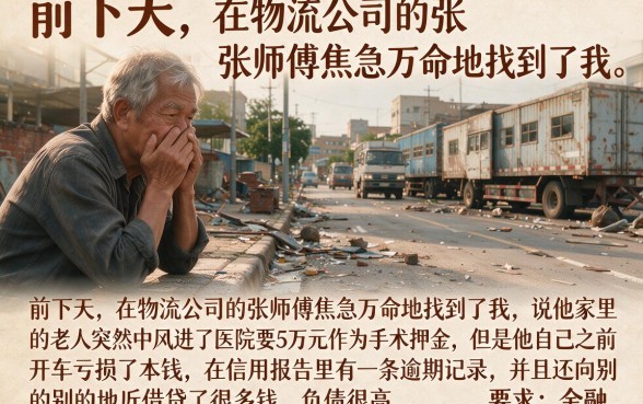 类似小米随星借的正规平台，热忱推荐五个征信不好负债高的口子