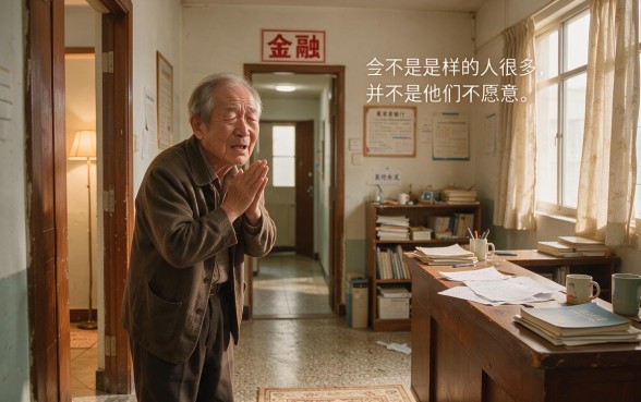 60岁以下不看征信的网贷有哪些，揭秘五个无视一切是人就下款的软件