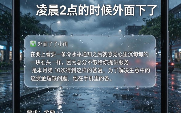 什么贷款无视大数据查询征信，罗列5个无视黑白花户的下款口子