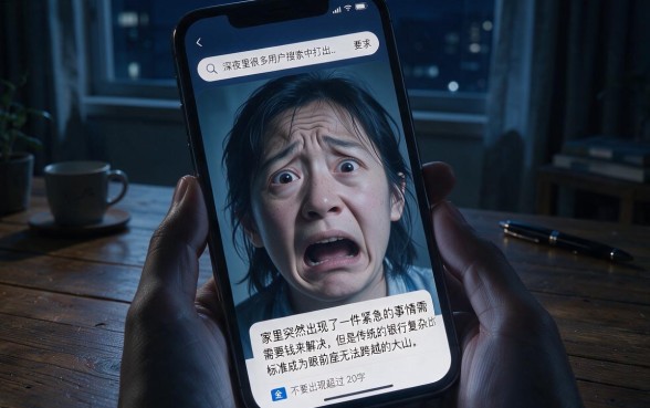 有什么借款容易下的口子，倾情分享5个真正不查征信的贷款平台
