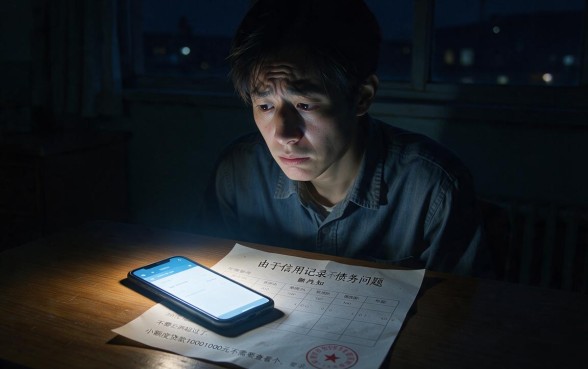 小额贷款1000不看征信，汇整五个综合评分不足有负债都能下款软件