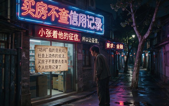 天津买房不上征信吗现在，概览5个黑户可快速办理小额贷款业务的软件