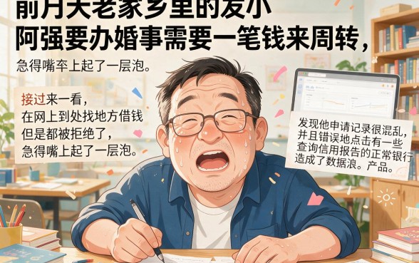 哪个平台申请贷款最容易通过，概括五个最新能下来钱的app