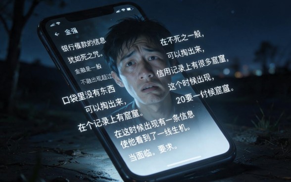 逾期也可以下款的口子，罗列5个无视一切是人就下款的平台