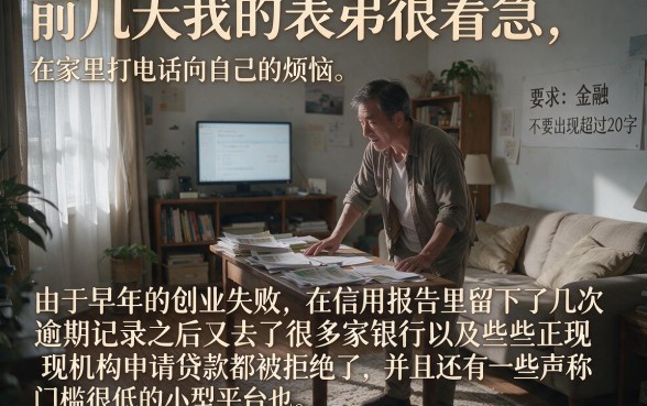 身份证就一定能下款的口子，揭秘五个不看负债和征信的口子