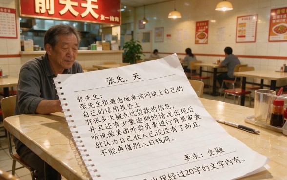 征信黑花了还能干美团吗，枚举五个11月能贷款的口子
