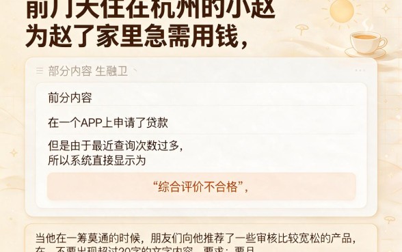 电审支付宝下款的口子，概览五个不看负债查询的软件