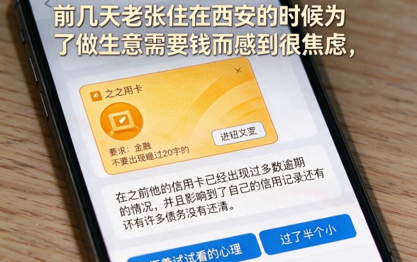 网贷不看征信不看负债快速下款的都有哪个，陈列5个轻松贷10万的软件