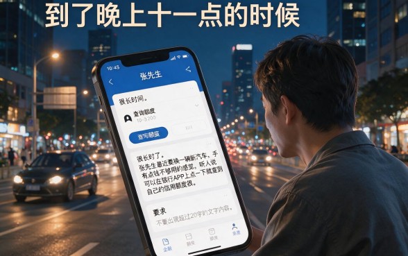银行app征信查询会有影响吗，罗列5个不上征信的贷款app