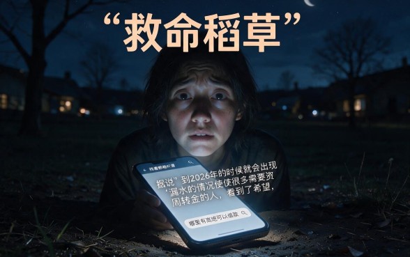 2026正在放水口子，整理五个高炮能下款的平台