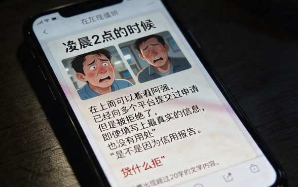 最近容易下款的网贷口子贷什么拒，归集五个黑白贷款不是高炮的软件