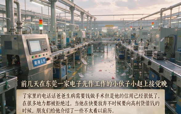 夜间秒下款口子不上征信的，条列5个无视黑户百分百下款app