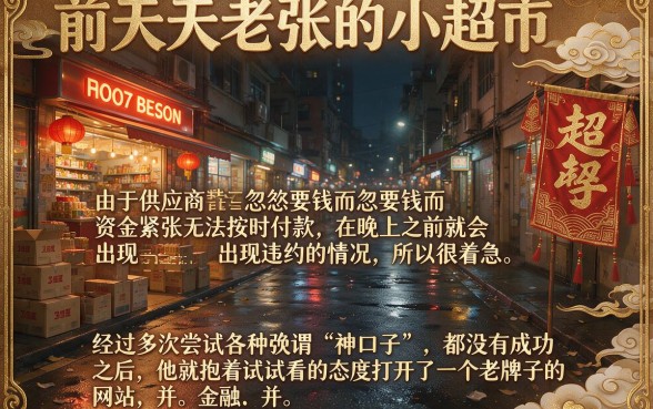有没有秒下的口子今天到期还钱，诚意推荐五个轻松贷10万的平台