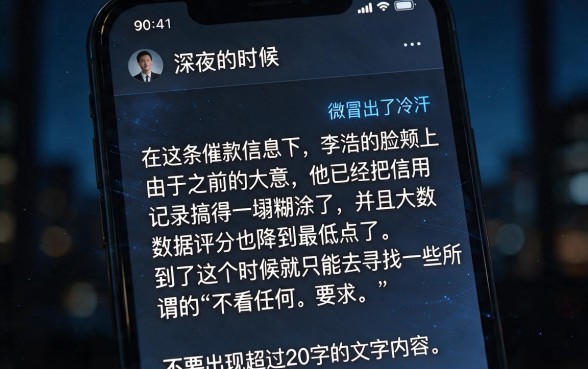 不上征信的借款靠谱吗，揭秘五个真正无视逾期大数据的网贷app