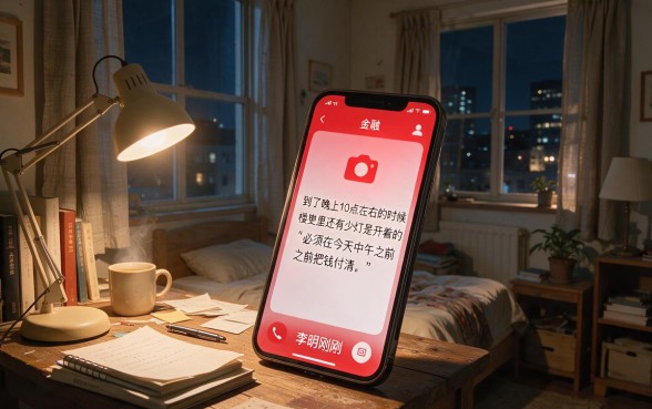 芝麻信用良好跟中等哪个好，梳理五个不查流水的小额度贷款口子