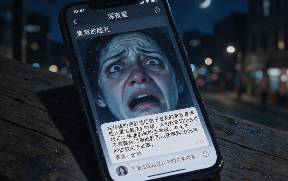 无需审核通过贷款2026，枚举五个新手机号容易下款的软件