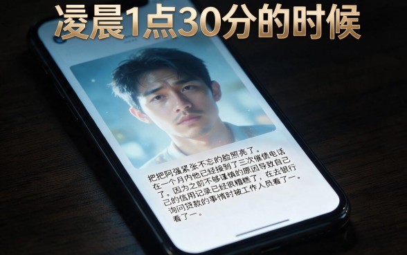 芝麻分真的可以贷款嘛，陈列五个黑户逾期必下网贷app名单