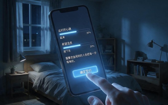在嗨钱网签约后多久可以期待到款，胪列5个必下的小额贷款软件