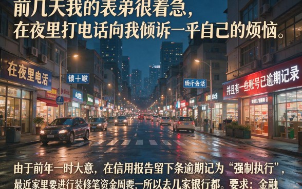 强制了逾期还能下款吗，概览5个网黑逾期下款软件