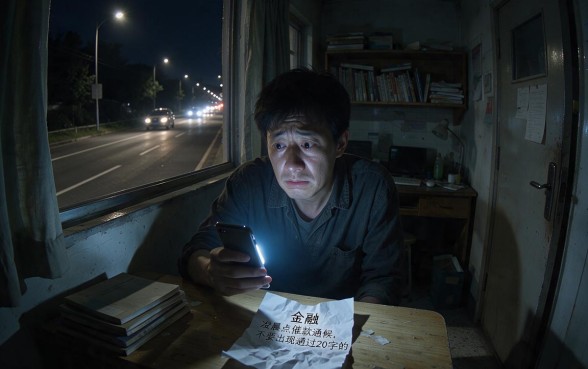 逾期 黑户也可以贷款的平台，规整5个不上征信的贷款口子