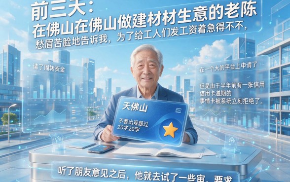 最新放水的口子2026，热忱推荐五个对征信宽松的网贷平台
