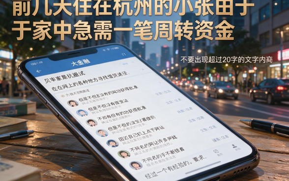 像苏宁任性付借款app下载一样正规的贷款口子，诚意推荐5个必下的小额贷款平台