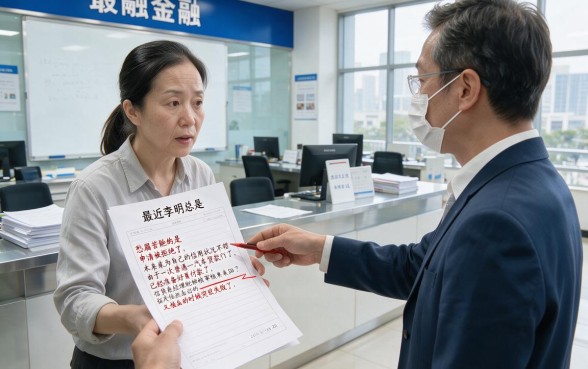 个人征信黑花了怎么看原因，详细阐述五个快速下款无视征信的软件