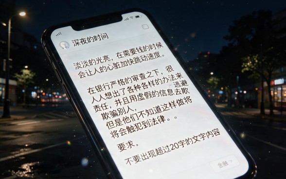 用虚假信息办理信用卡是否构成诈骗，揭秘五个高炮双黑逾期必下款app