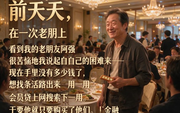 有哪些可以买会员下款的口子，整理5个借款口子最容易下软件