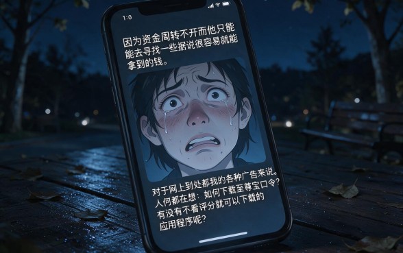 至尊宝口子怎么下款，深入剖析五个无视评分的贷款平台