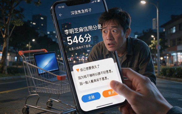 芝麻信用546能贷款吗，筛选5个简单容易贷款app