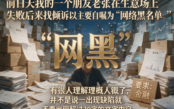 什么口子网黑可以下款，归纳5个黑户能下款的口子