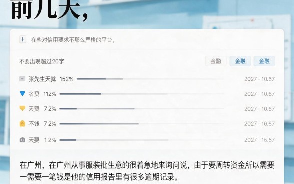 类似宜享花好下款的口子，罗列5个黑户成功获取大额贷款的平台