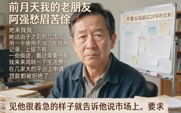 哪些网贷产品更容易通过审核，枚举五个不看欠款的贷款口子