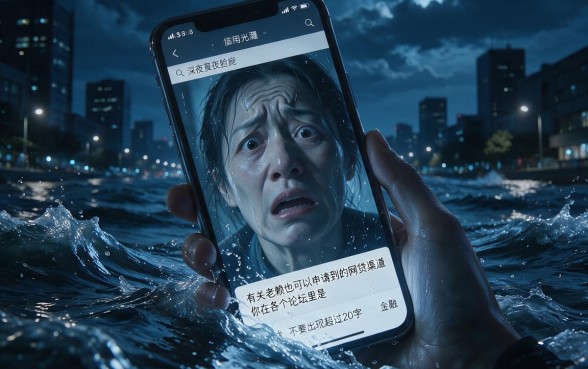 老赖也能下款的网贷口子有哪些，热忱推荐5个无视黑户百分百下款app