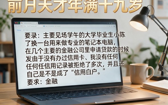 哪几种网贷不看征信的网贷平台，胪列5个满19岁可以借款的app