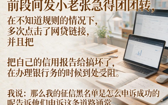 征信黑花了怎么申述成功呢，概览5个黑户能下款的app