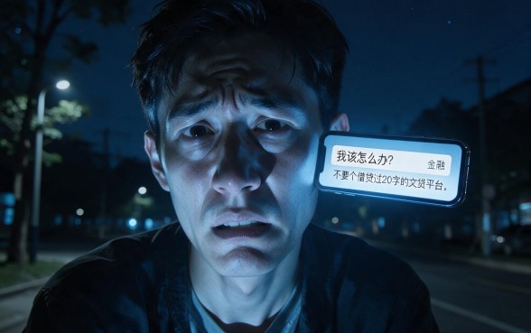 哪个借钱平台不看征信报告，诚意推荐五个逾期太多仍可下款的软件